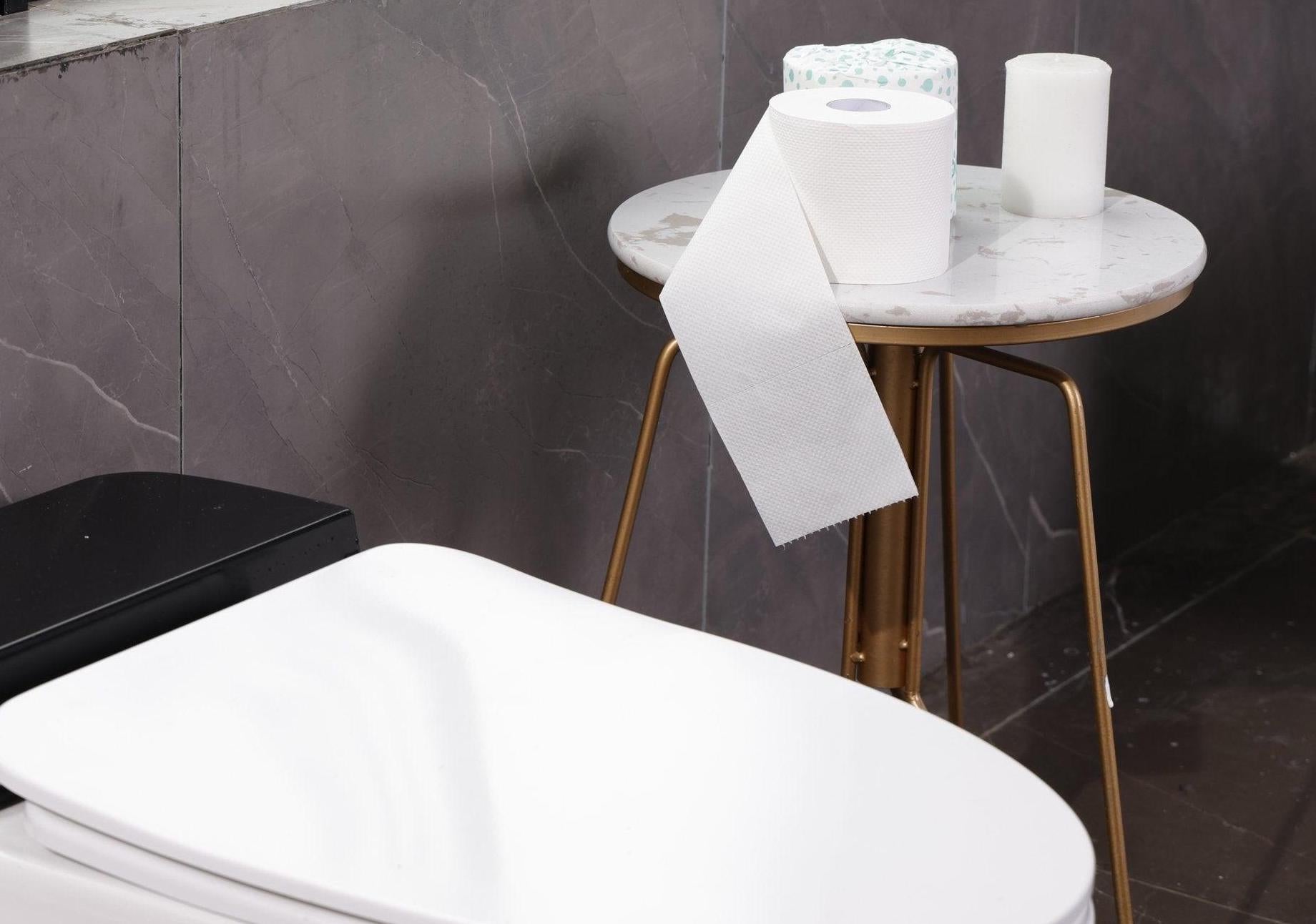 Is Bamboo Toilet Paper Safe to Use?